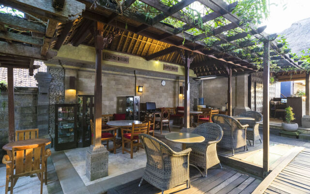 Adi Cottages Ubud