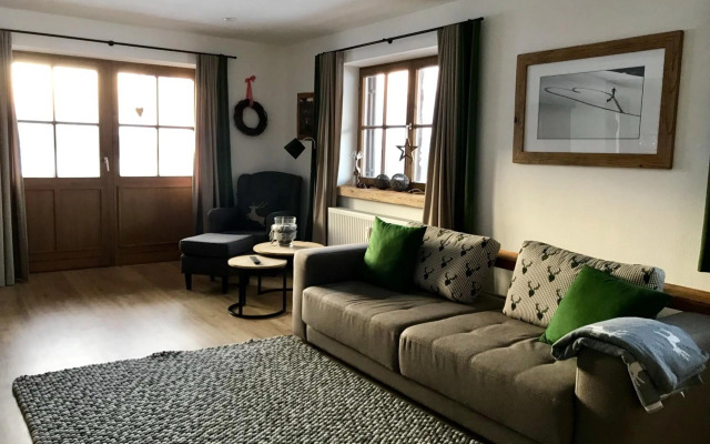 Panoramaresidenz Blindau