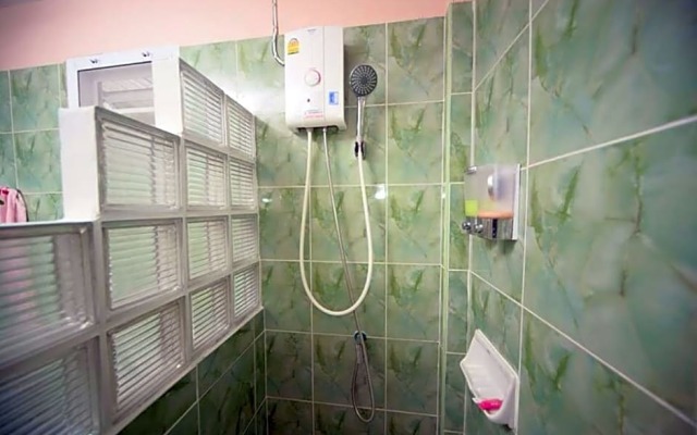 ภูร์ชรินท์ รีสอร์ท