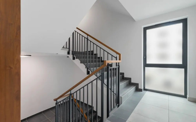 Lux Apartment Grzegorzecka by Renters