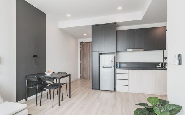 Greenfield Residence at Bandar Sunway