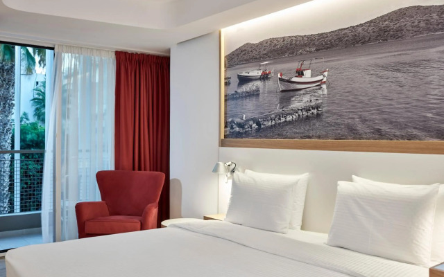 Olive Green Hotel