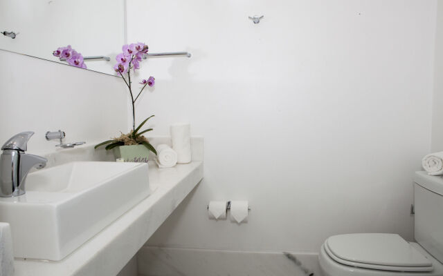 CHA Pampulha Design Hotel