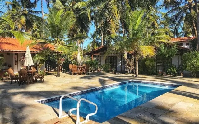 Pousada Vila Icaraí