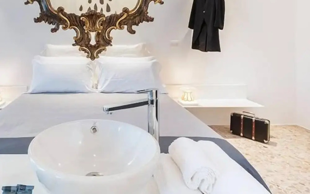 Boutique Rooms - Trastevere