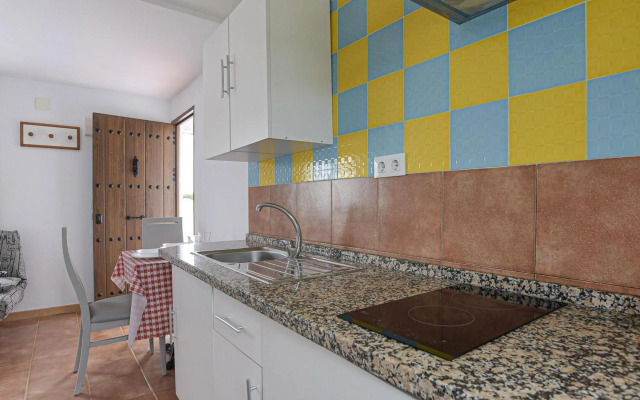 Villa Mayo Apartamento C