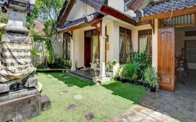 Krisna Homestay