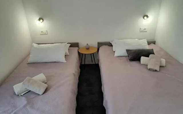 Elegant Villa Ilma With Pool