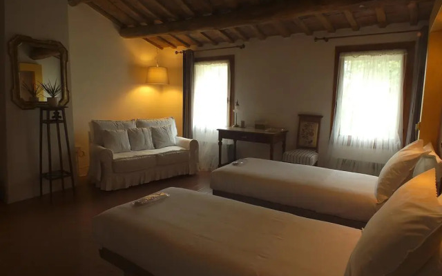Corte di Maggio B&B
