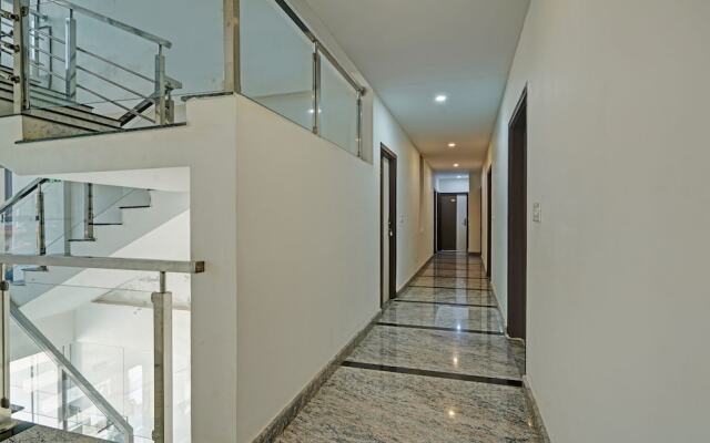 Comfort Inn by Treebo Hotels