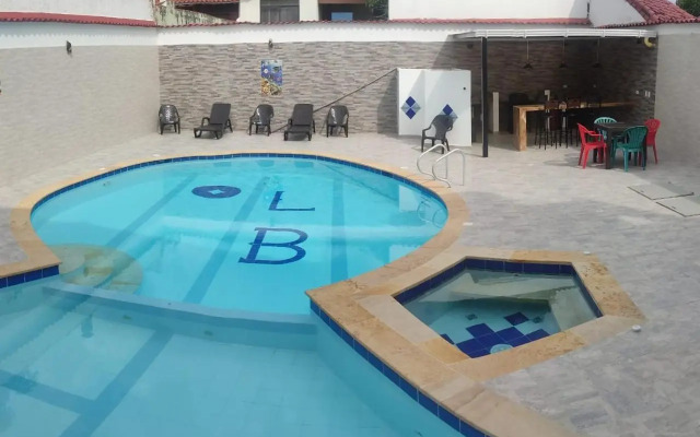 Hermosa y espaciosa casa familiar en Anapoima