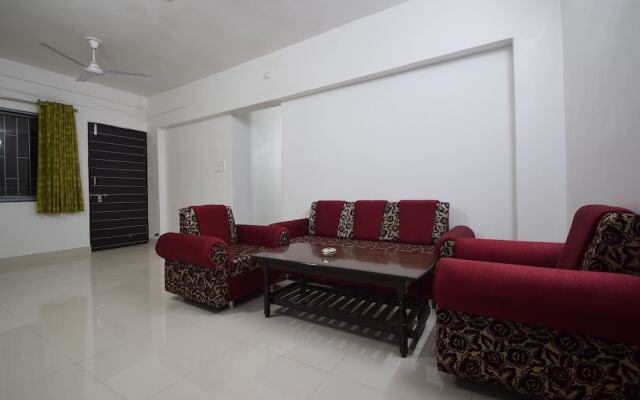 OYO 27814 Home Lavish 2bhk Bhuwana