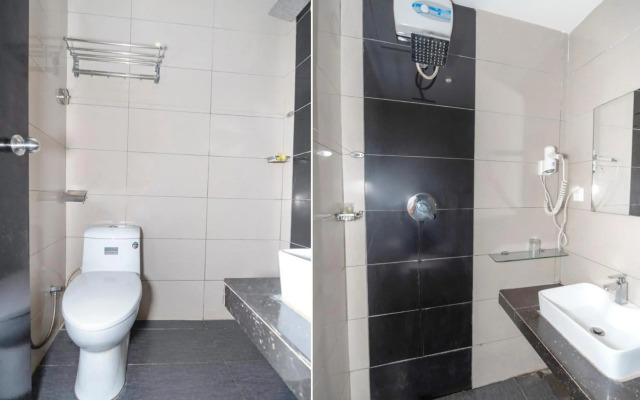 OYO 89944 Stay Inn