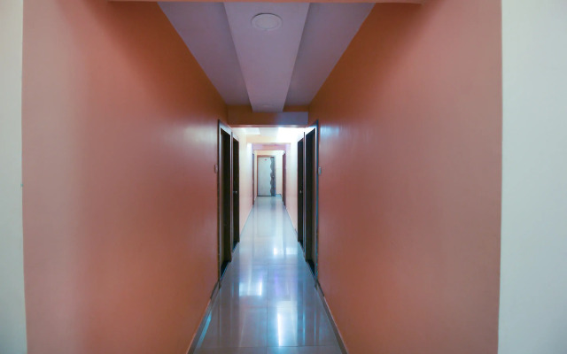 Hotel Nobel Executive by OYO Rooms