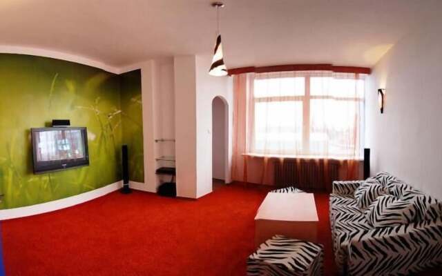 Hotel Liberec