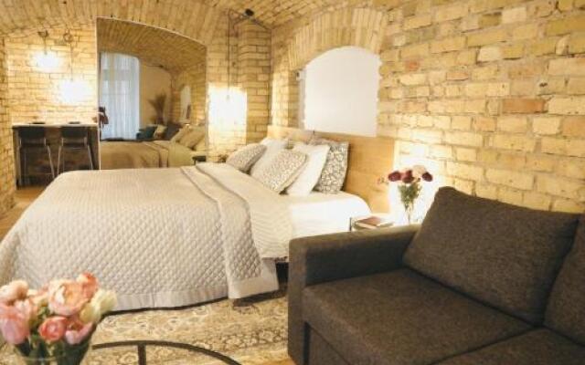 Tomy Old Town Apartments