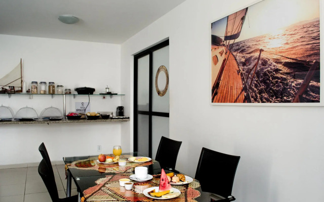 Hotel Refugio
