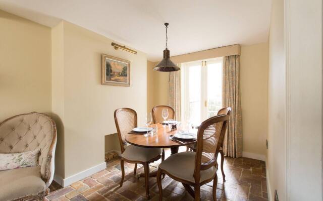 Onefinestay - Waterloo Apartments