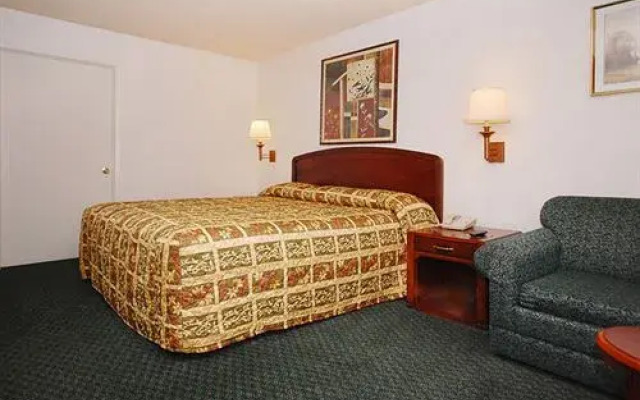 Ambassador Inn and Suites