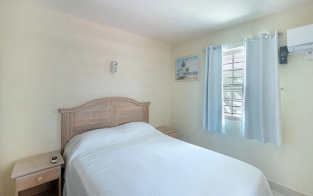 Ocean Bliss Apartments