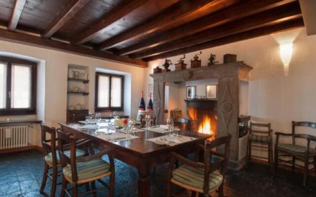 Vecchia Osteria Seseglio