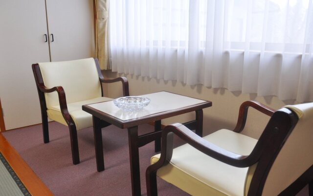 Senganishi Onsen Yumoto Azumakan