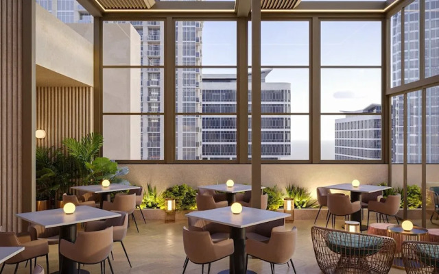 voco TIMES SQUARE - BROADWAY by IHG