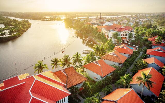 Hoi An Beach Resort