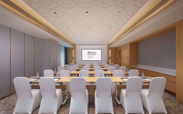 Hilton Garden Inn Beijing Huaxiang Tiantan Hospital