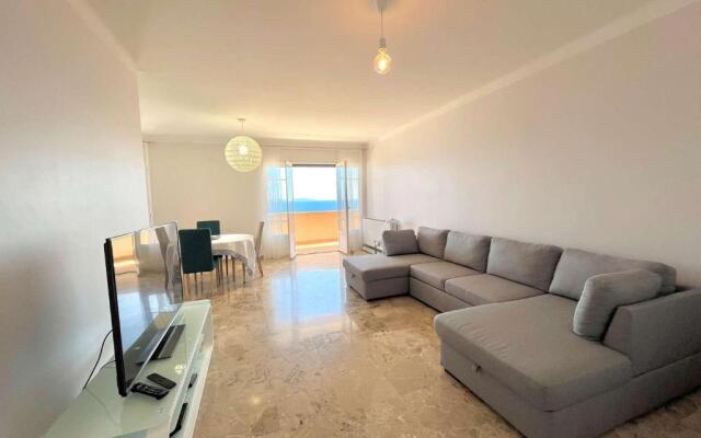 Appartement Ajaccio, 3 pièces, 4 personnes - FR-1-61-592