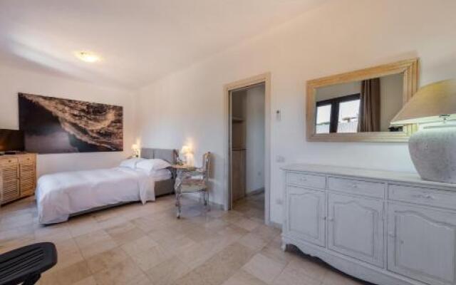 Locanda Tartarughino - Luxury Suites in Porto Rotondo