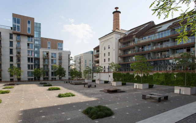 Teichmann Premium Apartments