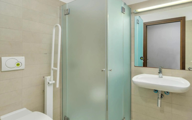 B&B Hotel Milano - Monza