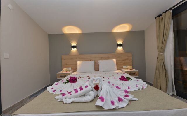 Trakheıa restaurant& butik otel