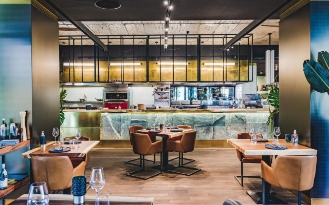 Sense Hotel Sofia, a Member of Design Hotels