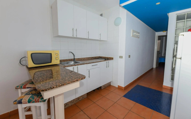 Puerto Bello Apartamentos