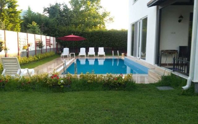 Villa NSB 2 by Dream of Holiday