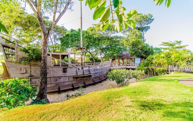 Villa Deluxe at Ocean Village