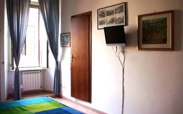 Bed and Breakfast Il Mare