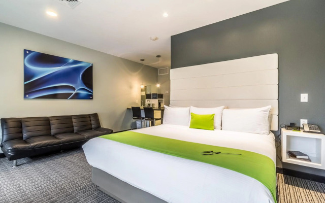 The Wallhouse Hotel, an Ascend Collection Hotel