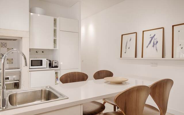 Romantic Gem in Alfama