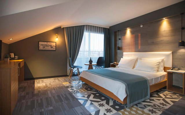Hotel Cura