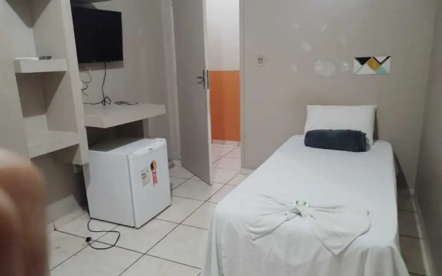 Hotel Porto Amazônia
