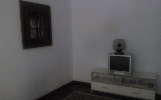 Jendelatamu 52 Homestay