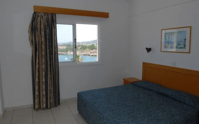 Maistrali Hotel Apts