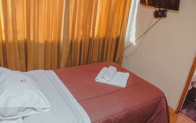 Hostal Premier Arequipa