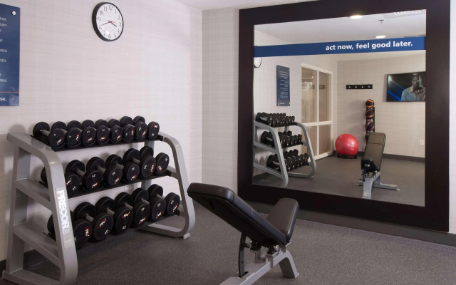 Hampton Inn & Suites by Hilton Augusta-Washington Rd