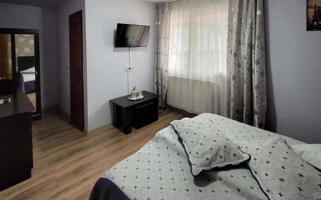 Casa Krista