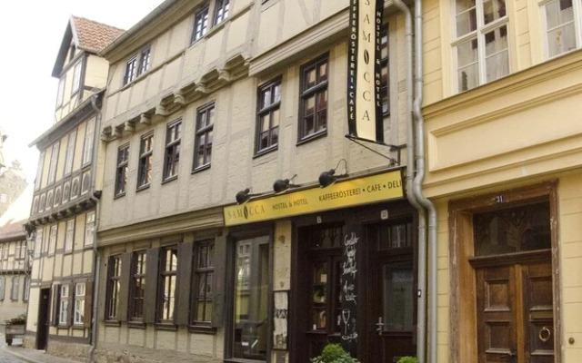 FAIRISTA Hostel und Hotel