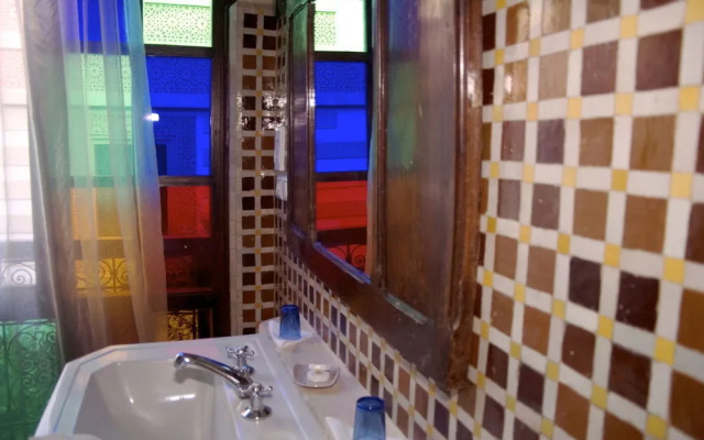 Dar Doukkala Riad & Spa